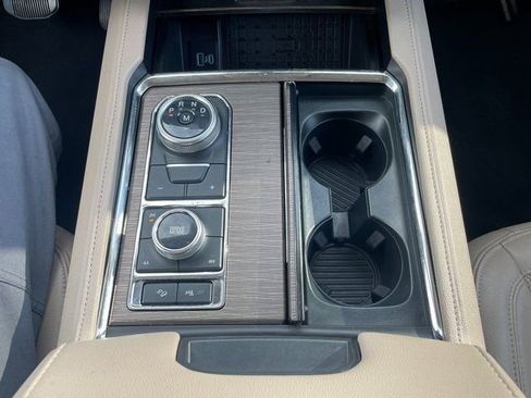 Certified 2024 Ford Expedition Max Limited image 33
