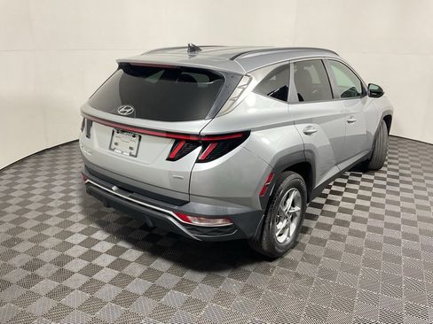 Certified 2023 Hyundai Tucson SEL image 15