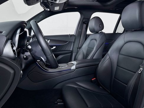 Certified 2022 Mercedes-Benz GLC 300 image 18