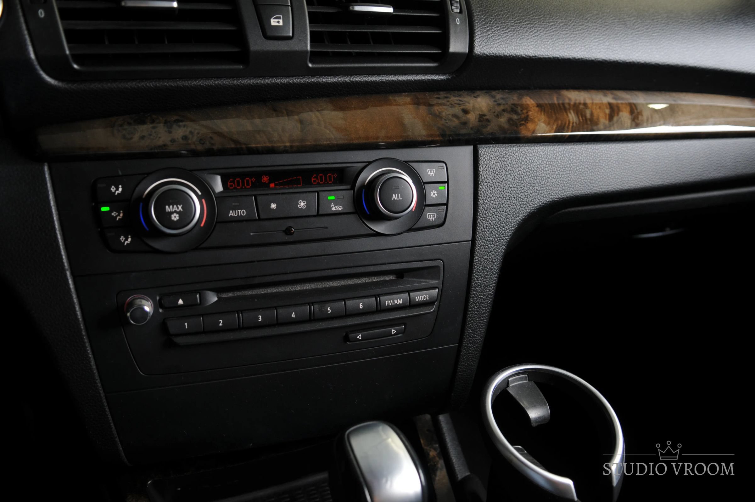 Used 2012 BMW 128i Coupe RWD image 12