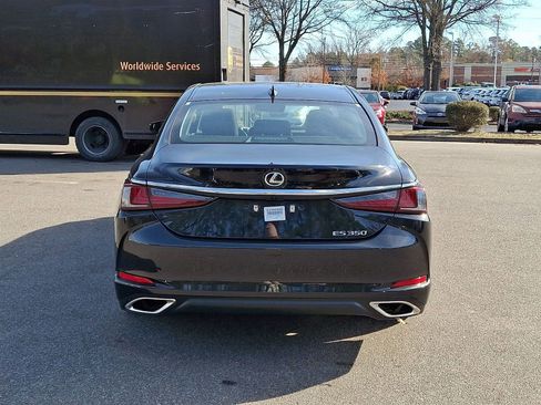 Used 2023 Lexus ES 350 350 image 5