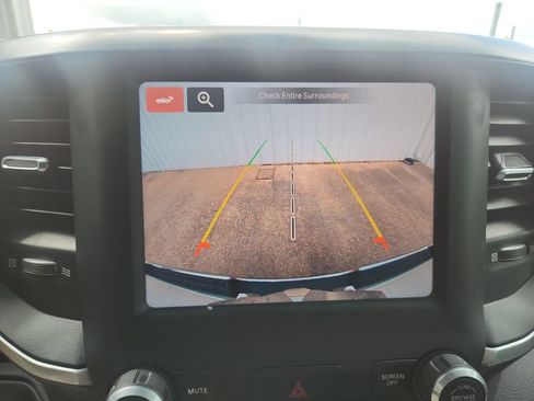 Used 2022 RAM 1500 Big Horn AWD/4WD image 21