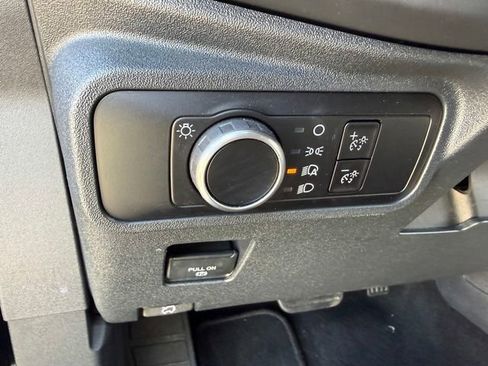Certified 2025 Ford Bronco Big Bend AWD/4WD image 11