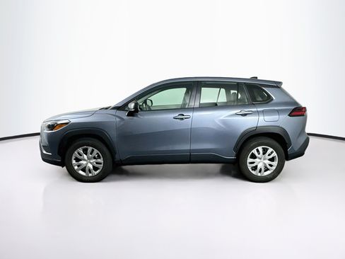 Used 2026 Toyota Corolla Cross L FWD image 4