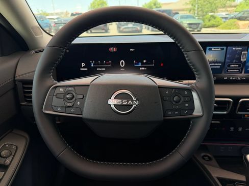 New 2026 Nissan Sentra SV FWD image 30