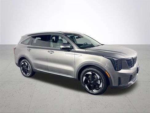 New 2026 Kia Sorento EX image 4