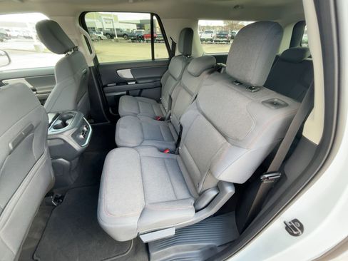 Used 2025 Ford Expedition Max Active image 49