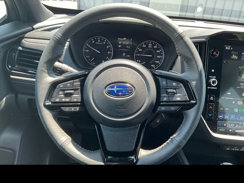 Used 2026 Subaru Forester Touring w/ Touring Package AWD/4WD image 3