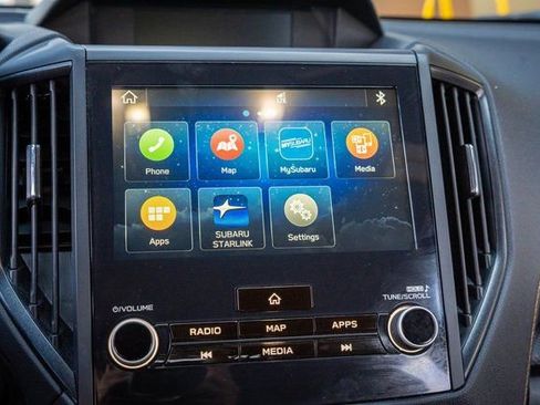 Used 2024 Subaru Forester Wilderness image 23