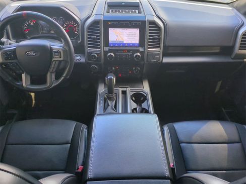 Used 2020 Ford F150 Raptor w/ Equipment Group 802A Luxury image 15