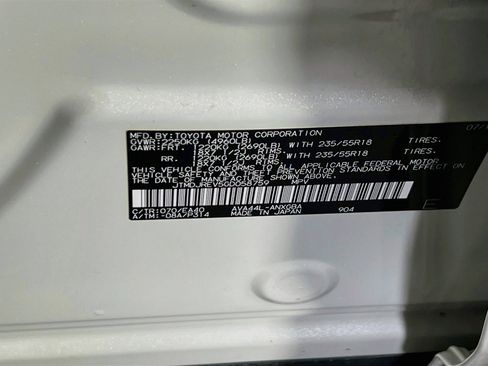 Used 2016 Toyota RAV4 Limited image 32