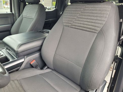 Used 2023 Ford F150 XL w/ STX Appearance Package AWD/4WD image 22