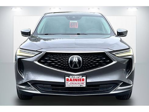 Used 2022 Acura MDX SH-AWD image 3