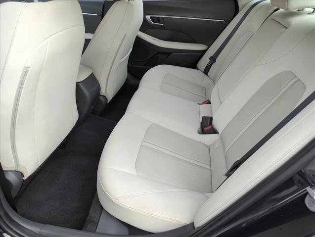 Used 2024 Hyundai Sonata SEL FWD image 19