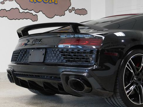 Used 2023 Audi R8 V10 performance AWD/4WD image 74