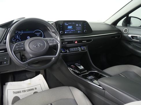 Used 2020 Hyundai Sonata SEL w/ Convenience + Sunroof Package image 17