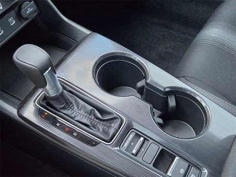 New 2026 Honda Civic Sport Touring image 17