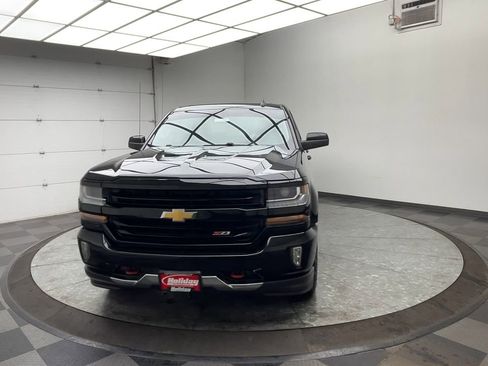 Used 2017 Chevrolet Silverado 1500 LT w/ All Star Edition image 35