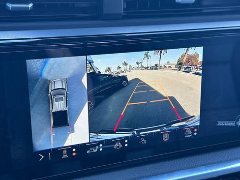 New 2026 GMC Sierra 1500 Denali image 18