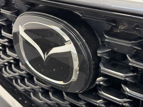 Used 2023 MAZDA CX-5 AWD 2.5 Turbo image 14