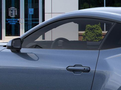 New 2025 Ford Mustang Coupe image 20