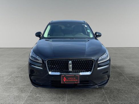 Certified 2021 Lincoln Corsair Reserve w/ Equipment Group 201A image 2