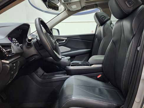 Certified 2025 Acura RDX w/Technology Package image 14
