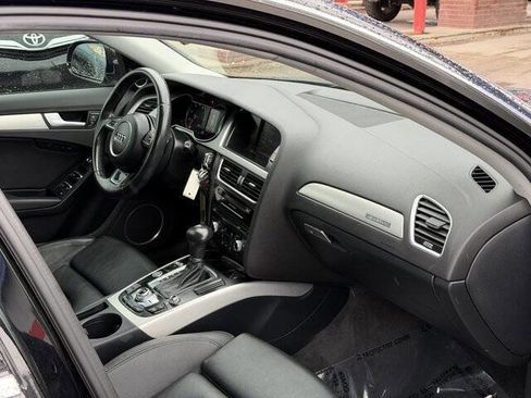 Used 2015 Audi A4 2.0T Premium Plus w/ Technology Package image 20