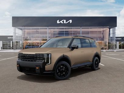 New 2027 Kia Telluride SX Prestige X-Pro