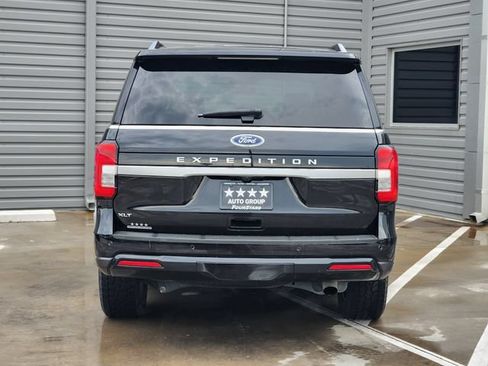 Used 2024 Ford Expedition XLT RWD image 7