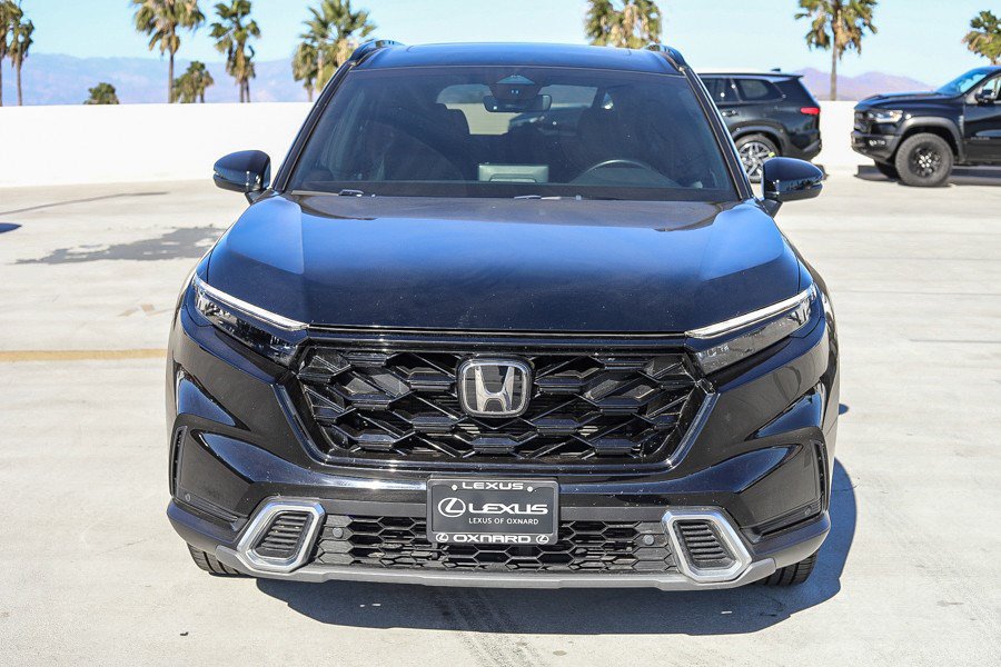 Used 2025 Honda CR-V Sport Touring image 2