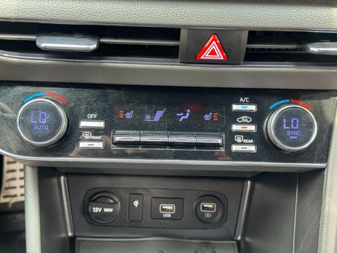 Used 2022 Hyundai Sonata N Line FWD image 28