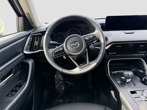 New 2026 MAZDA CX-90 3.3 Turbo w/ Select Package AWD/4WD image 20