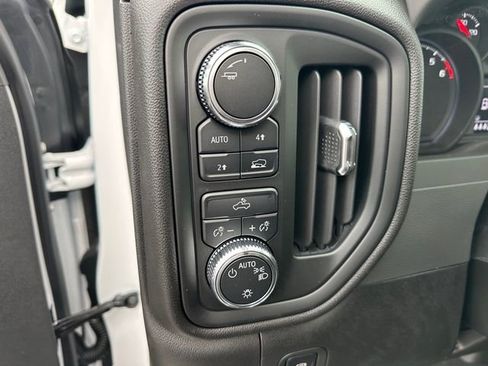 New 2025 GMC Sierra 1500 Pro w/ Graphite Edition image 26