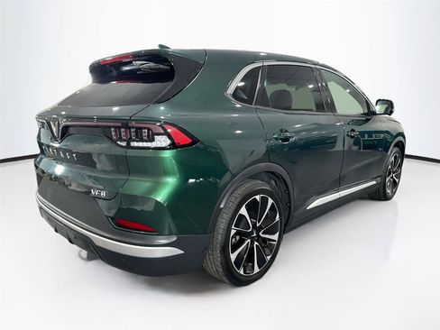 Used 2024 VinFast VF 8 Plus AWD/4WD image 5