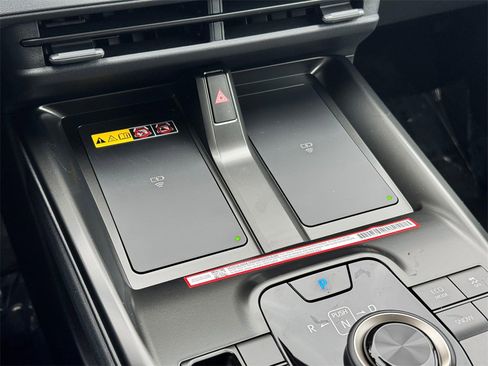 New 2026 Toyota bZ XLE Plus image 24