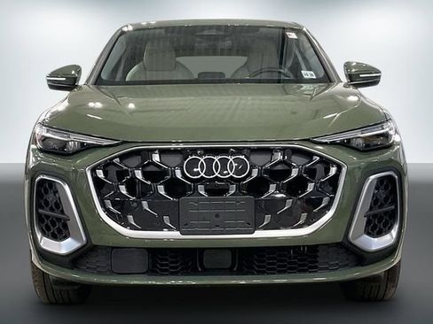 Certified 2025 Audi Q5 Premium Plus w/ Premium Plus AWD/4WD image 3