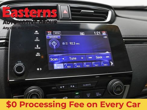 Used 2019 Honda CR-V EX image 18