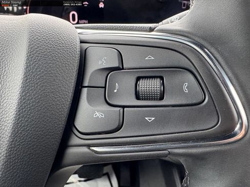 New 2026 Buick Envista Sport Touring w/ Convenience I Package FWD image 15