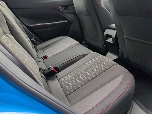 Used 2025 Subaru Impreza 2.0i Sport image 21