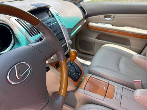 Used 2007 Lexus RX 350 AWD image 30