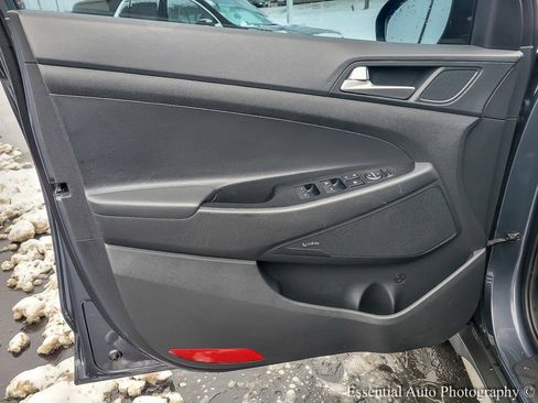 Used 2019 Hyundai Tucson Sport w/ Cargo Package image 21