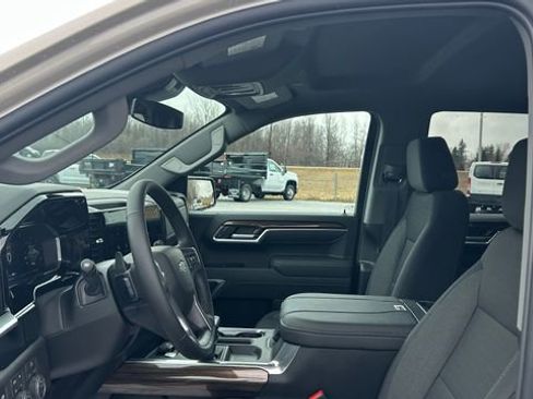 New 2026 Chevrolet Silverado 1500 RST image 14