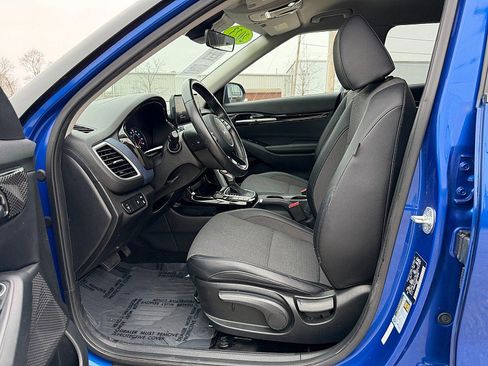 Used 2023 Kia Seltos S w/ Navigation Package image 13