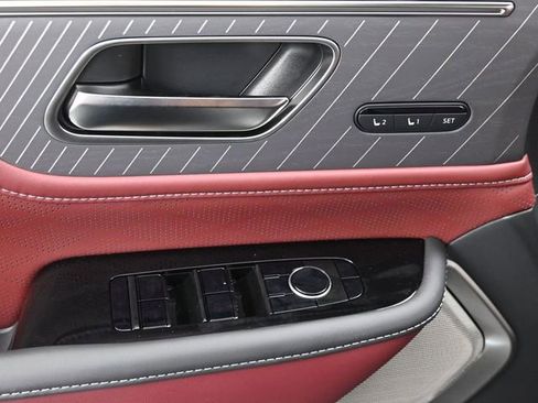 New 2026 INFINITI QX80 Autograph image 10