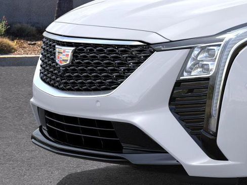 New 2025 Cadillac CT5 Premium Luxury image 42
