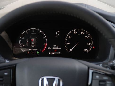 New 2026 Honda Odyssey EX-L image 24