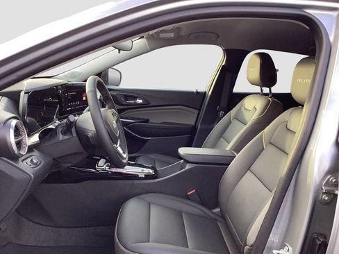 New 2026 Chevrolet Trax ACTIV w/ Driver Confidence Package image 10