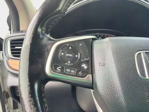 Used 2018 Honda CR-V Touring image 29