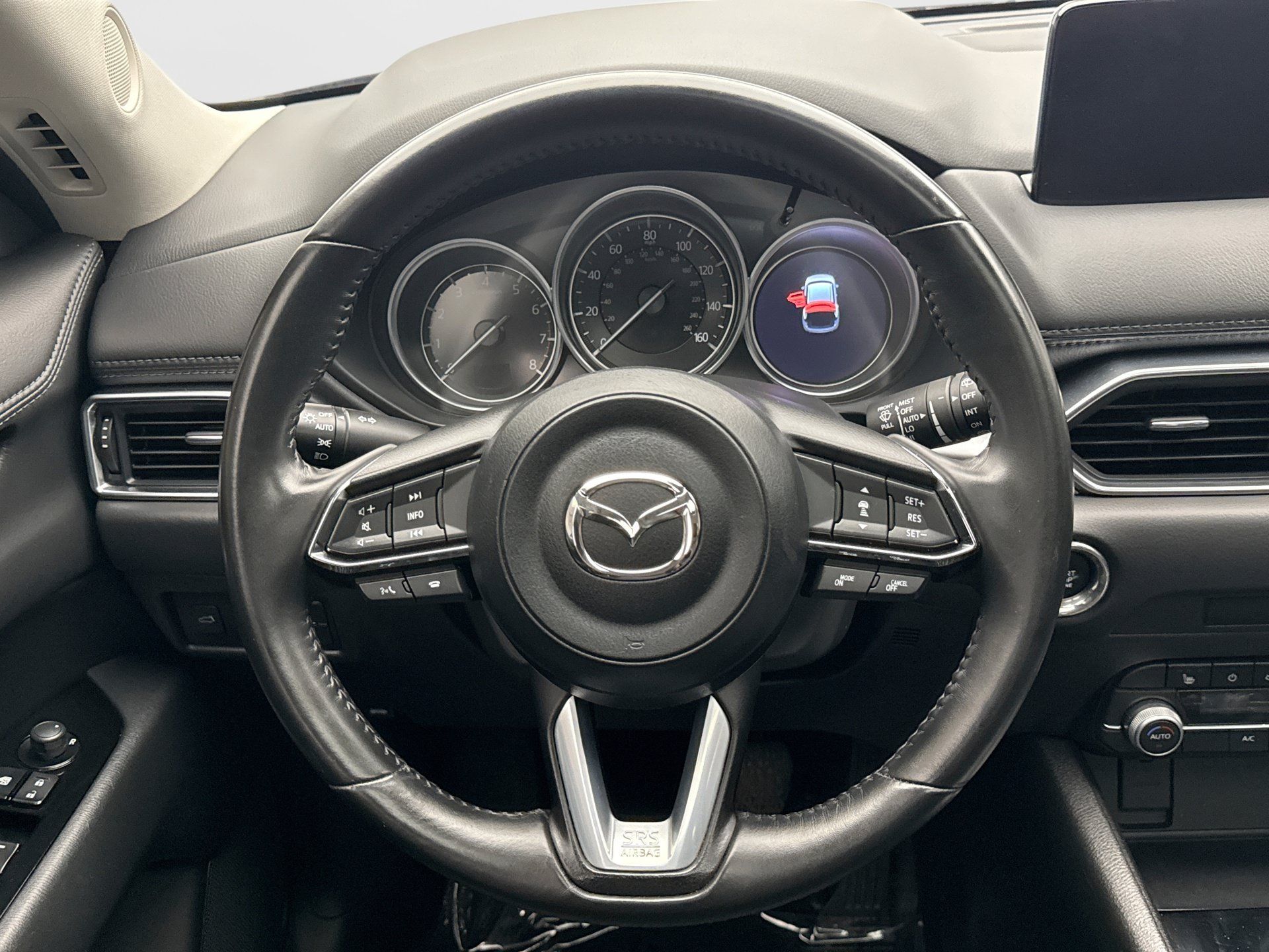 Used 2023 MAZDA CX-5 AWD 2.5 S image 12